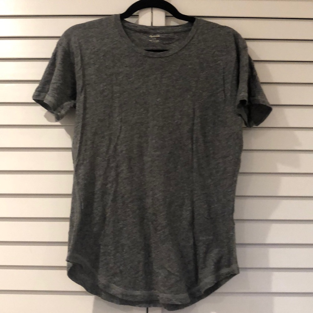 Grey Madewell t-shirt